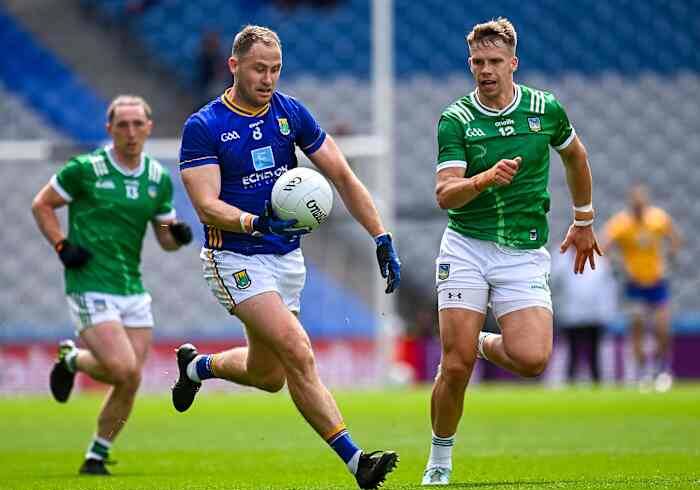 Preview: Weekend's Tailteann Cup action