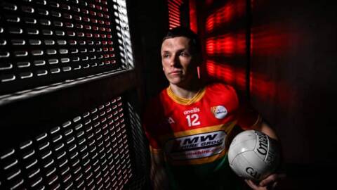 County GAA Pilot TEST