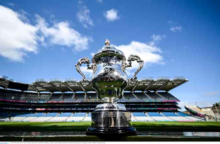Tailteann Cup Rounds 2A and 2B fixture details