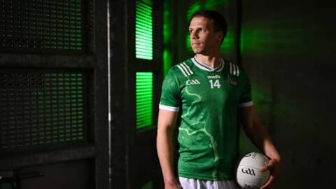 County GAA Pilot TEST