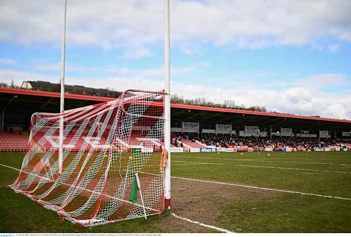 Round-up: Electric Ireland Ulster MFC Semi-Finals