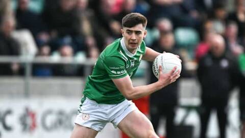 County GAA Pilot TEST