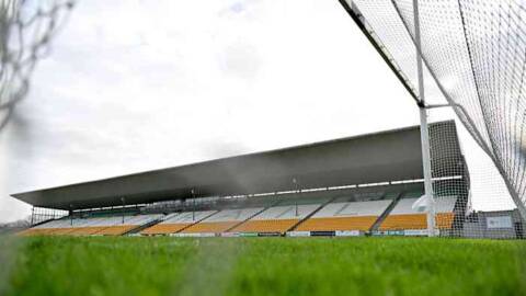 County GAA Pilot TEST