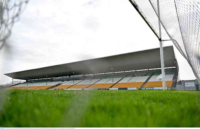 Round-up: Electric Ireland Leinster MFC