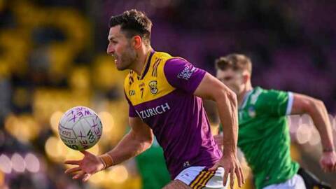 County GAA Pilot TEST