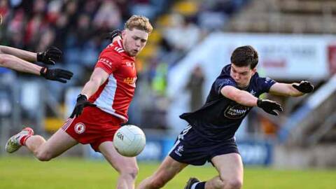 County GAA Pilot TEST