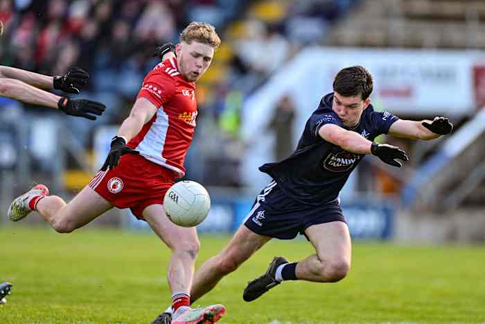 Dalata Hotel Group: Tyrone reach decider