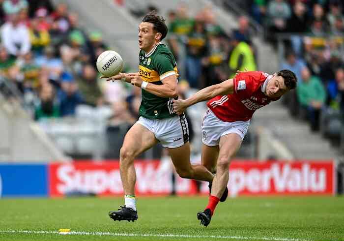 Preview: Weekend's provincial football finals action