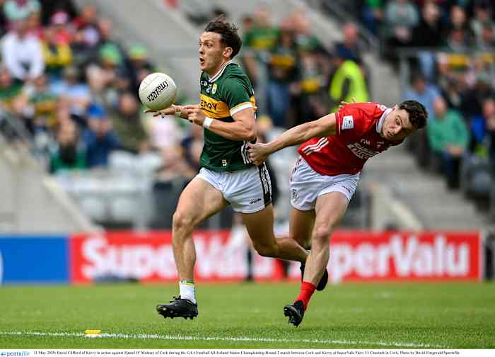 Preview: Weekend's provincial football finals action