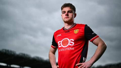 County GAA Pilot TEST
