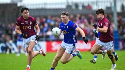 County GAA Pilot TEST