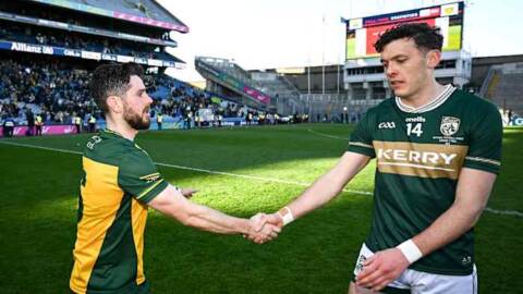 County GAA Pilot TEST