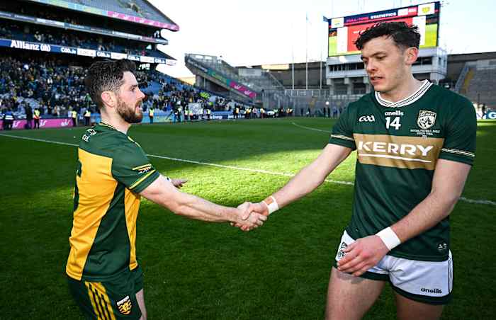 Fixture details for first four matches in All-Ireland SFC confirmed