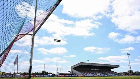 County GAA Pilot TEST
