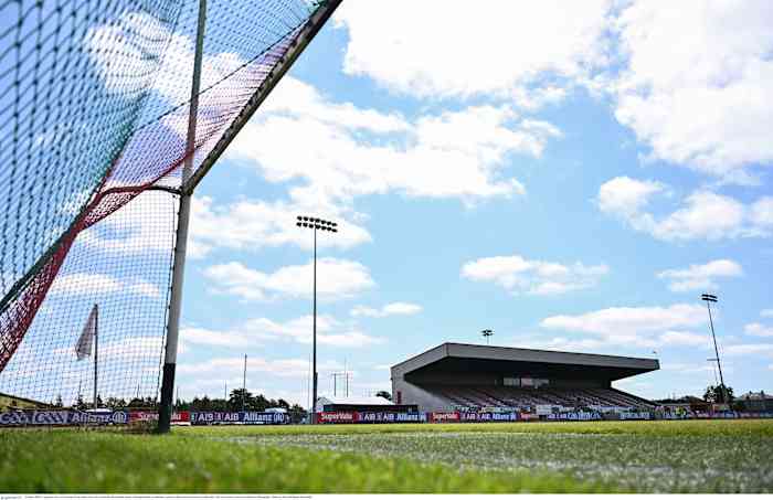 Round-up: Electric Ireland Ulster MFC action