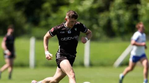 County GAA Pilot TEST