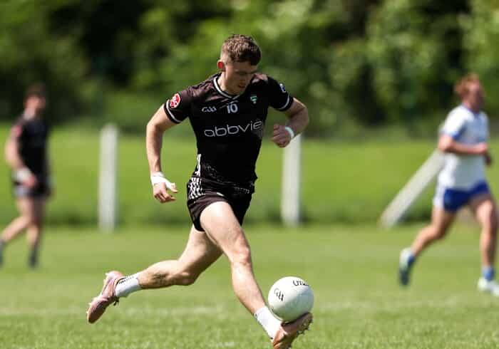 Upcoming Tailteann Cup fixtures confirmed