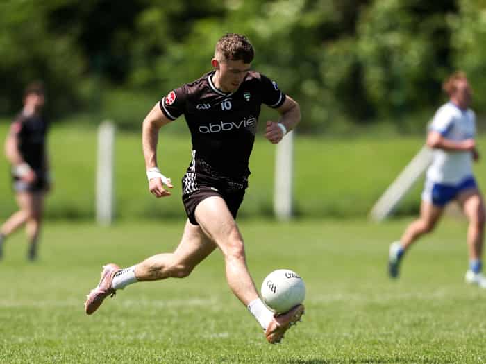 Upcoming Tailteann Cup fixtures confirmed