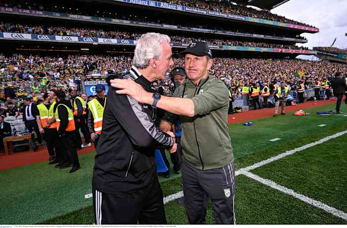 Preview: Weekend's All-Ireland SFC action