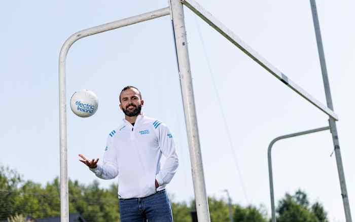 Donie Smith happy with retirement decision