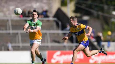 County GAA Pilot TEST