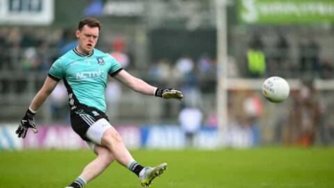 County GAA Pilot TEST
