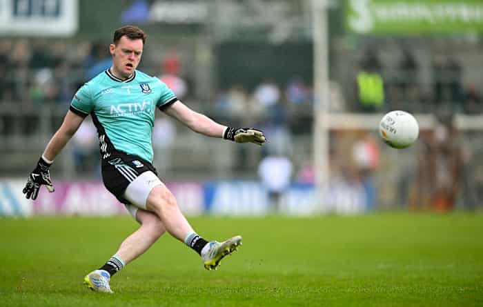 Ulster SFC: Gritty Monaghan win thriller