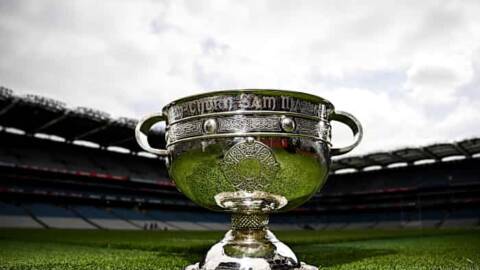 County GAA Pilot TEST