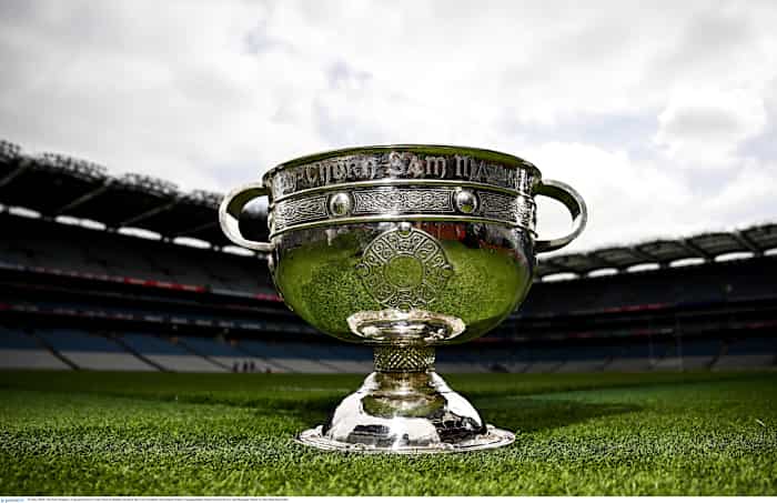 2026 All-Ireland SFC Round 2A & 2B draw details