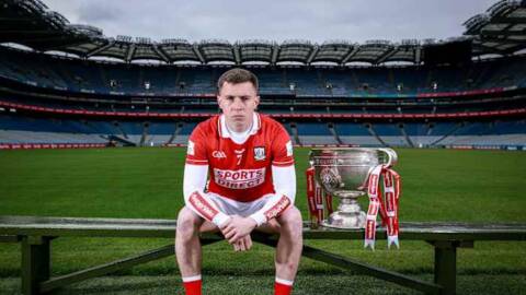 County GAA Pilot TEST