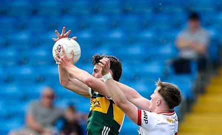 County GAA Pilot TEST