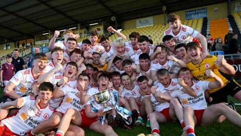 County GAA Pilot TEST