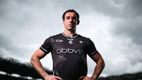 County GAA Pilot TEST