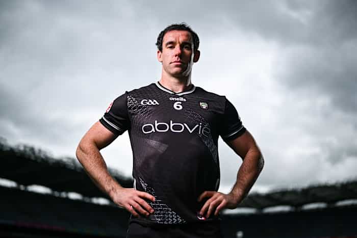 Cummins hoping Sligo attain consistency in Tailteann Cup