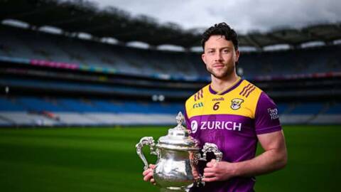 County GAA Pilot TEST