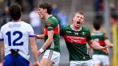 County GAA Pilot TEST