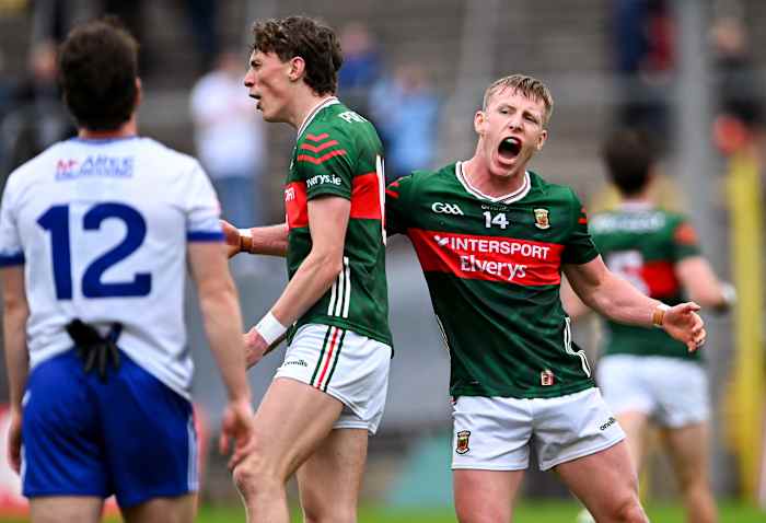 All-Ireland SFC Round 2A&B draw details
