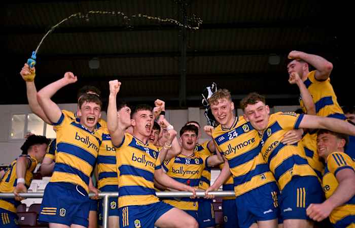 Dalata Hotel Group All-Ireland U20 Championship fixtures details