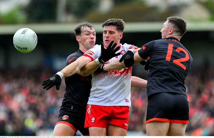 Preview: Weekend's All-Ireland SFC Round 1 action