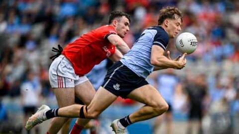 County GAA Pilot TEST