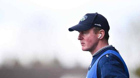 County GAA Pilot TEST