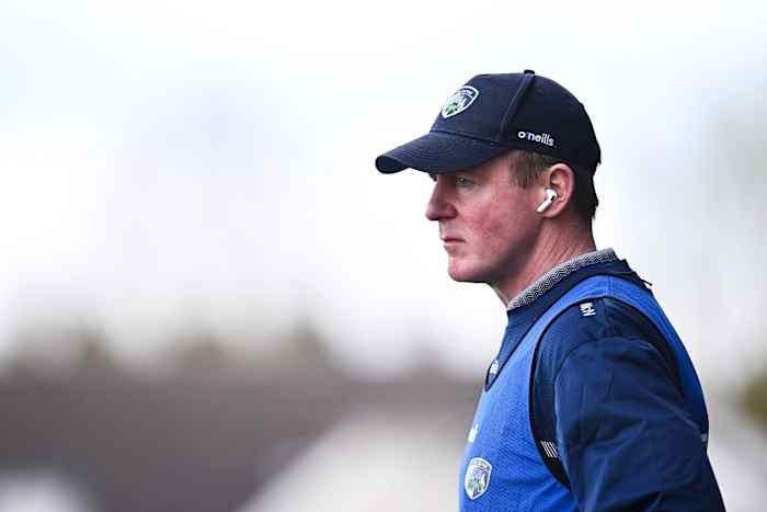 Tailteann Cup R2A: Laois finish strongly