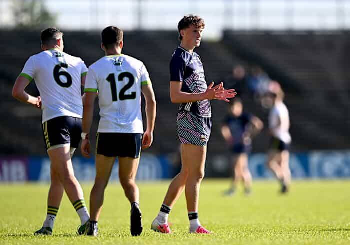 All-Ireland SFC Quarter-Finals draw details