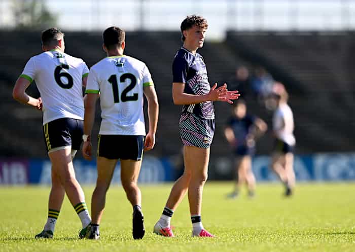 All-Ireland SFC Quarter-Finals draw details