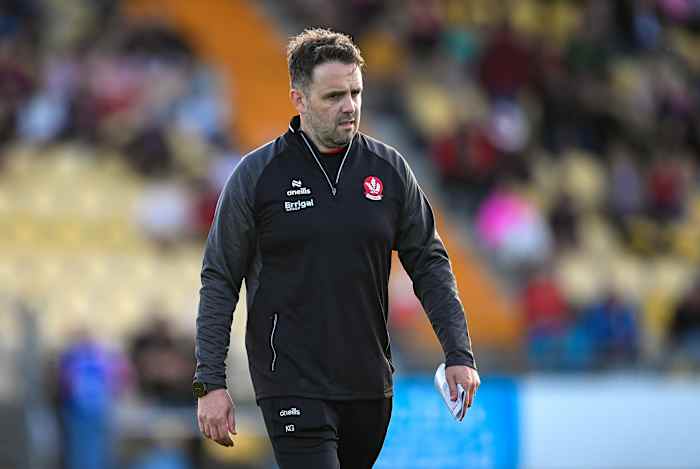 Electric Ireland MFC QF: Derry edge out Roscommon