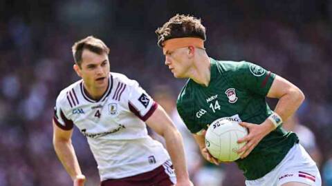 County GAA Pilot TEST