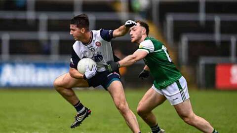 County GAA Pilot TEST