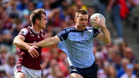 County GAA Pilot TEST