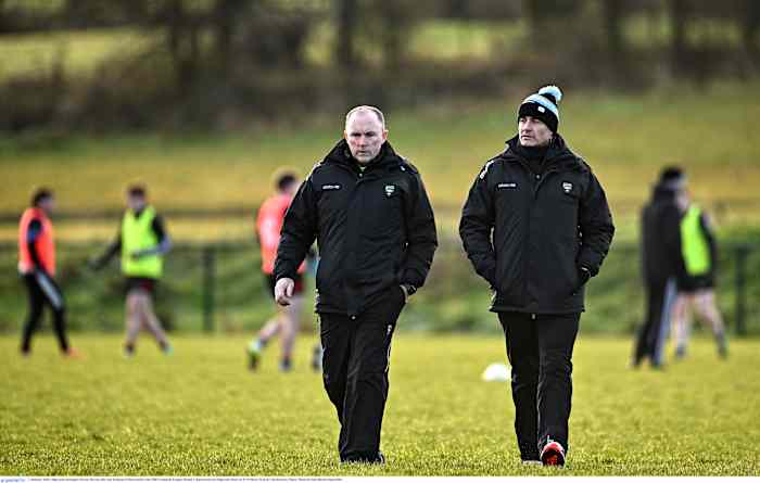 Tailteann Cup R3: Sligo overcome spirited London