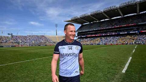 County GAA Pilot TEST